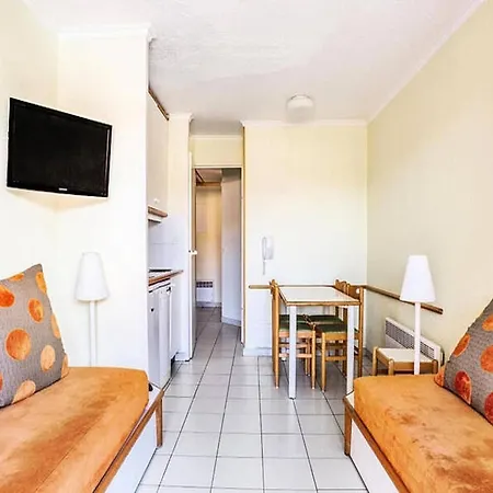Comfort 1 Bedroom 5 People Saint-Raphael (Var)